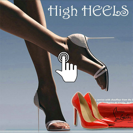 High Heels