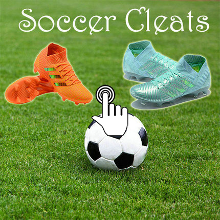 Soccer Cleats