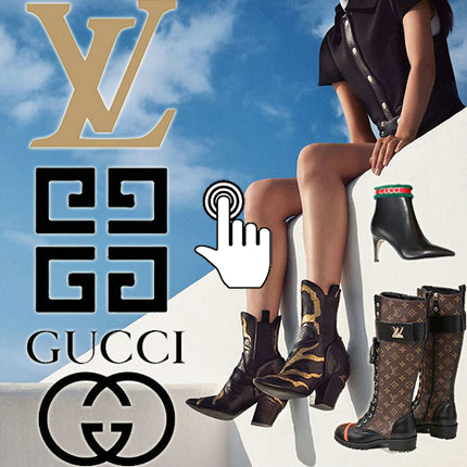 LV-Gucci-Luxury