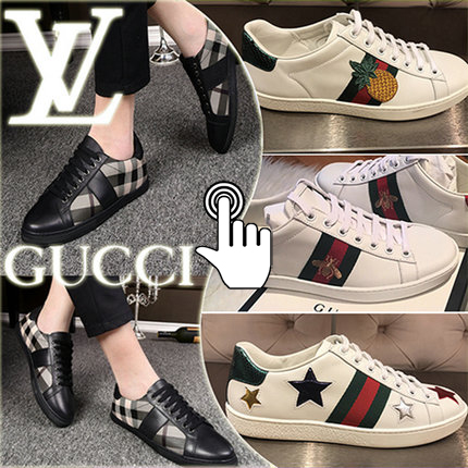 LV shoes