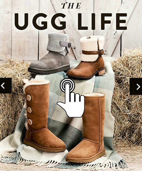 UGG Boots