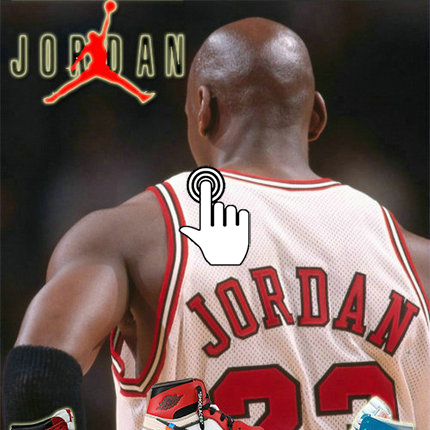 Jordan Basketball Shoes